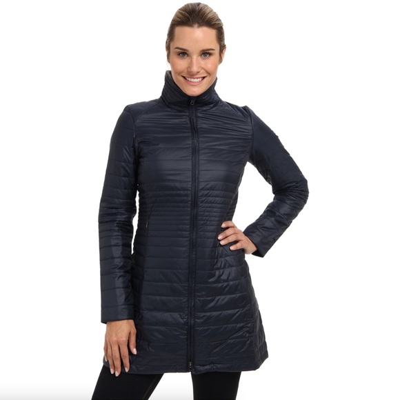 Patagonia Kai Lee Parka Puffer Coat 